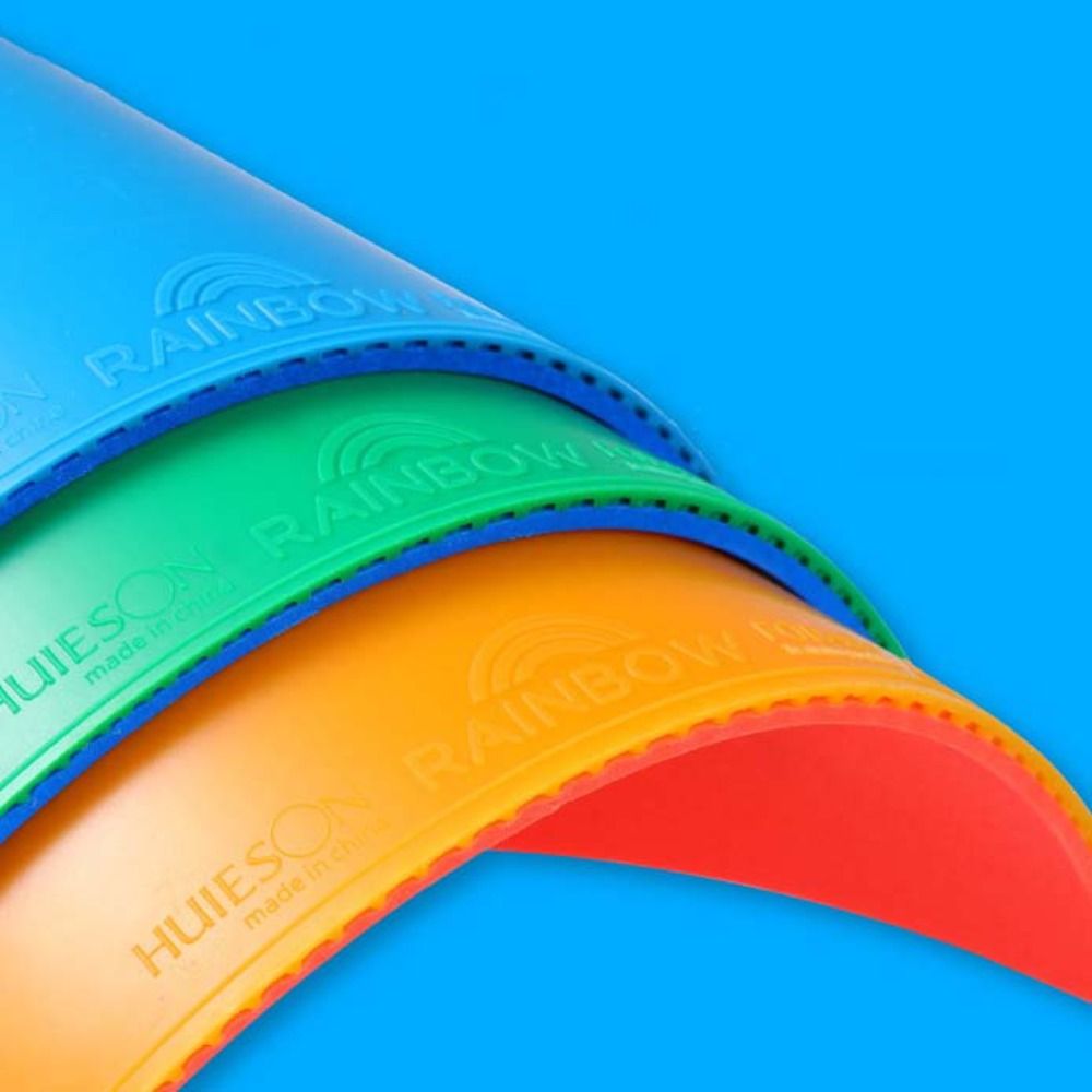 High Speed Table Tennis Rubber – Table Tennis Player Bewertung und Preis