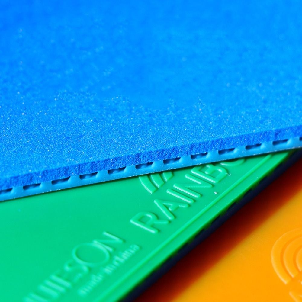 High Speed Table Tennis Rubber – Table Tennis Player Bewertung und Preis