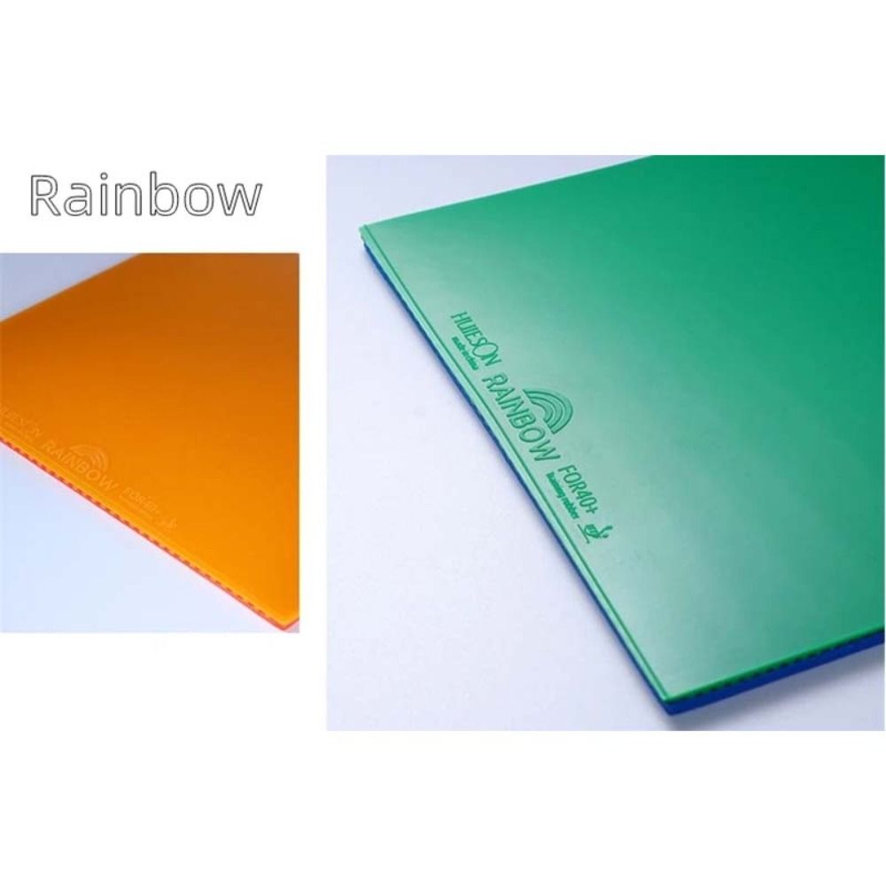 High Speed Table Tennis Rubber – Table Tennis Player Bewertung und Preis