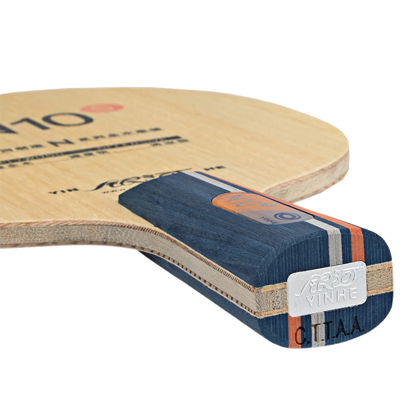 YINHE N10s Table Tennis Blade  – Table Tennis Club Bewertung und Preis