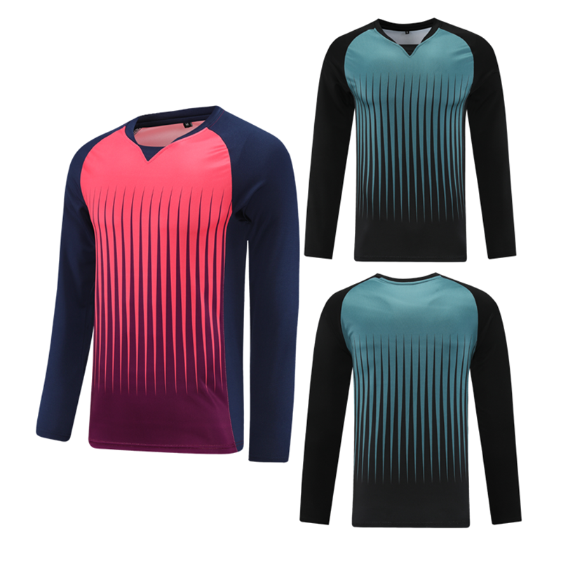 Long Sleeves Referee Basketbal – Table Tennis Umpire Bewertung und Preis