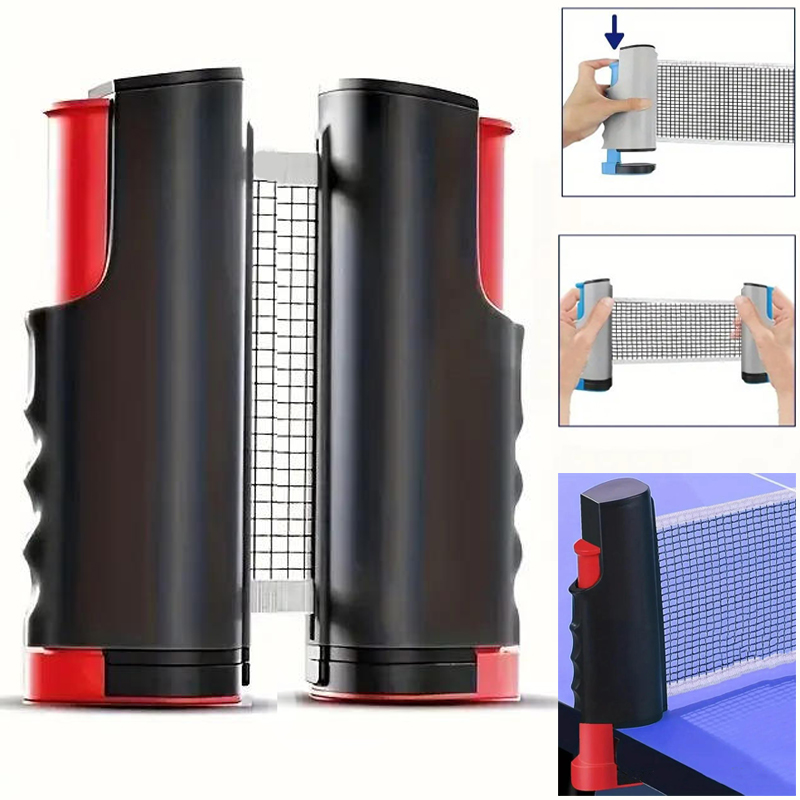 2025 Hot Table Tennis Net Anyw – Table Tennis Club Bewertung und Preis