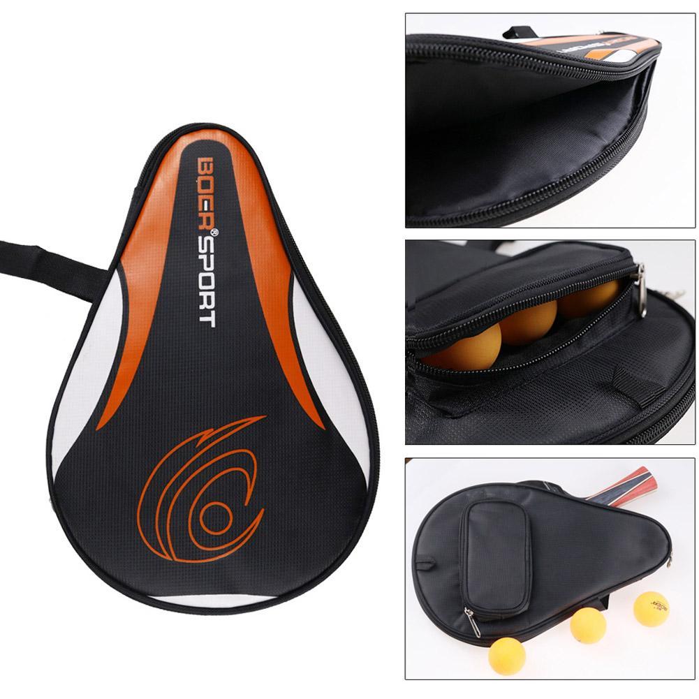 1PC 30x19cm Table Tennis Racke – Table Tennis Bat Bewertung und Preis