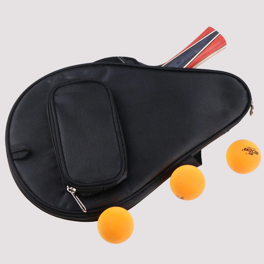 1PC 30x19cm Table Tennis Racke – Table Tennis Bat Bewertung und Preis