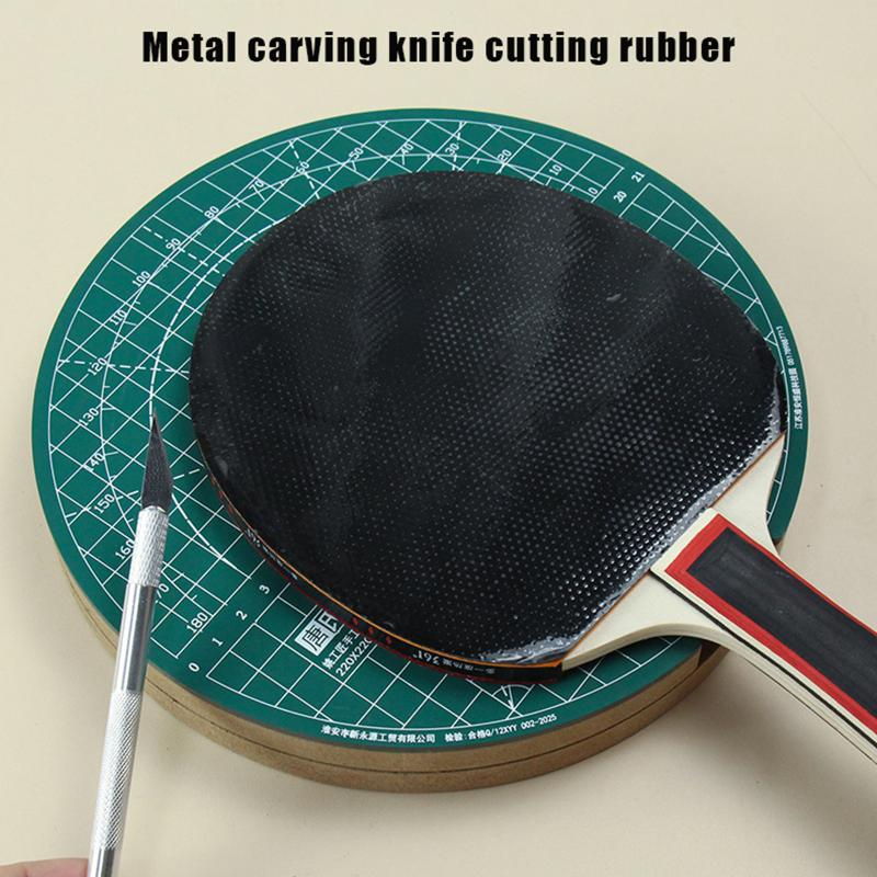 New Table Tennis Rubber Rotati – Table Tennis Bat Bewertung und Preis