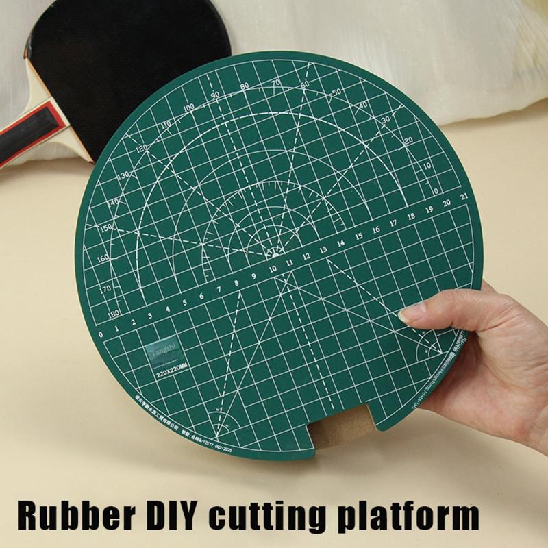 New Table Tennis Rubber Rotati – Table Tennis Bat Bewertung und Preis