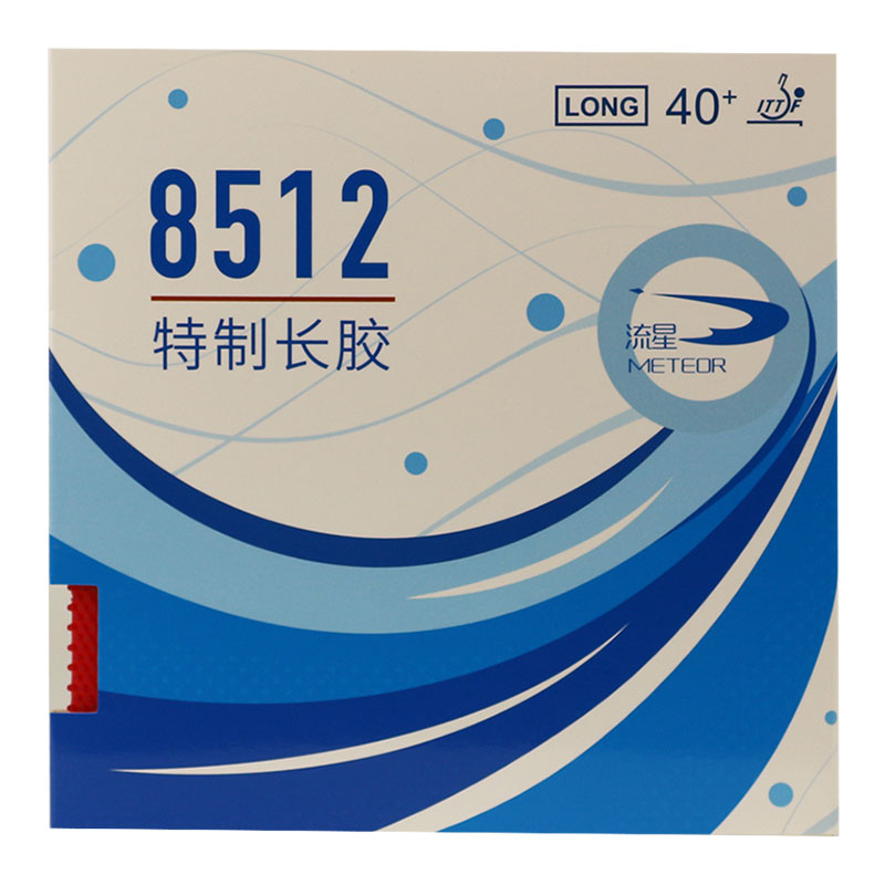 Original METEOR 8512 Pips-long – Table Tennis Market Bewertung und Preis