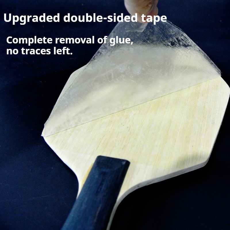 2/4/8/10/20 PCS Double-sided A – Table Tennis Bat Bewertung und Preis