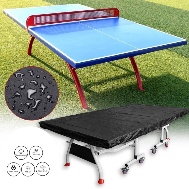 Table tennis table cover table – Table Tennis Market Bewertung und Preis
