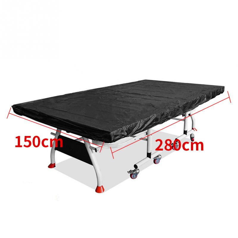 Table tennis table cover table – Table Tennis Market Bewertung und Preis