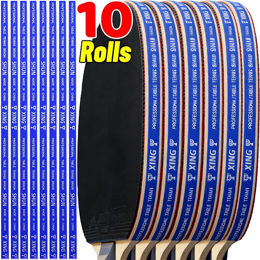 10/6/2pcs Table Tennis Bat Pro – Table Tennis Bat Bewertung und Preis