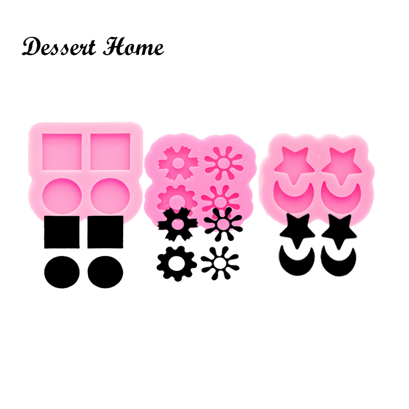 DY0898 Resin Art Mini Circle/s – Butterfly Rubber Sheet Bewertung und Preis