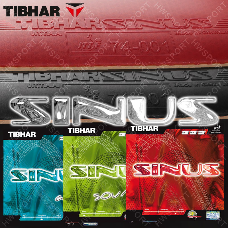TIBHAR Sinus Series Table Tenn – Table Tennis Club Bewertung und Preis
