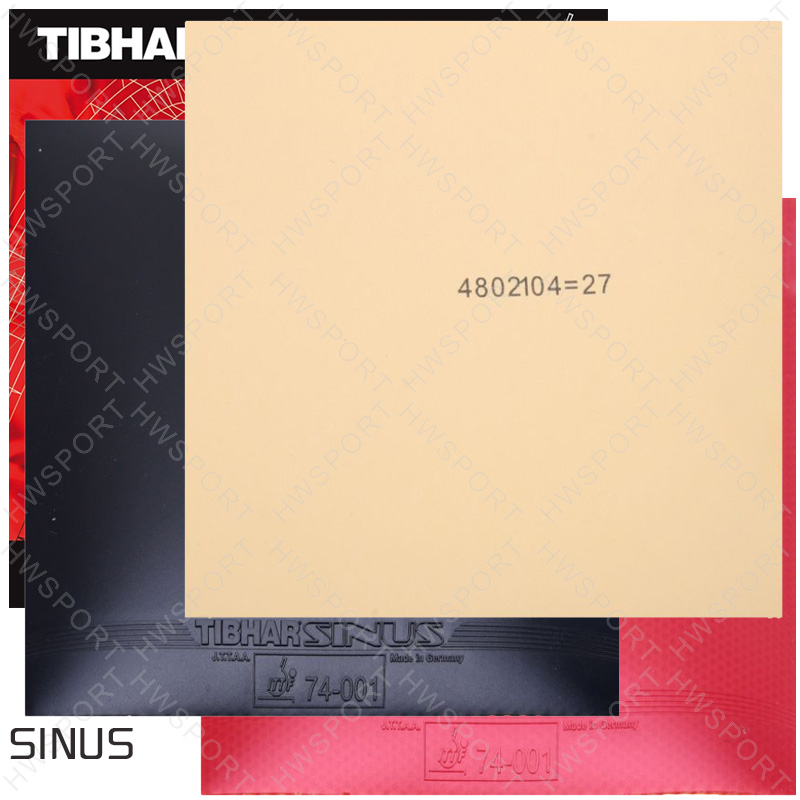 TIBHAR Sinus Series Table Tenn – Table Tennis Club Bewertung und Preis