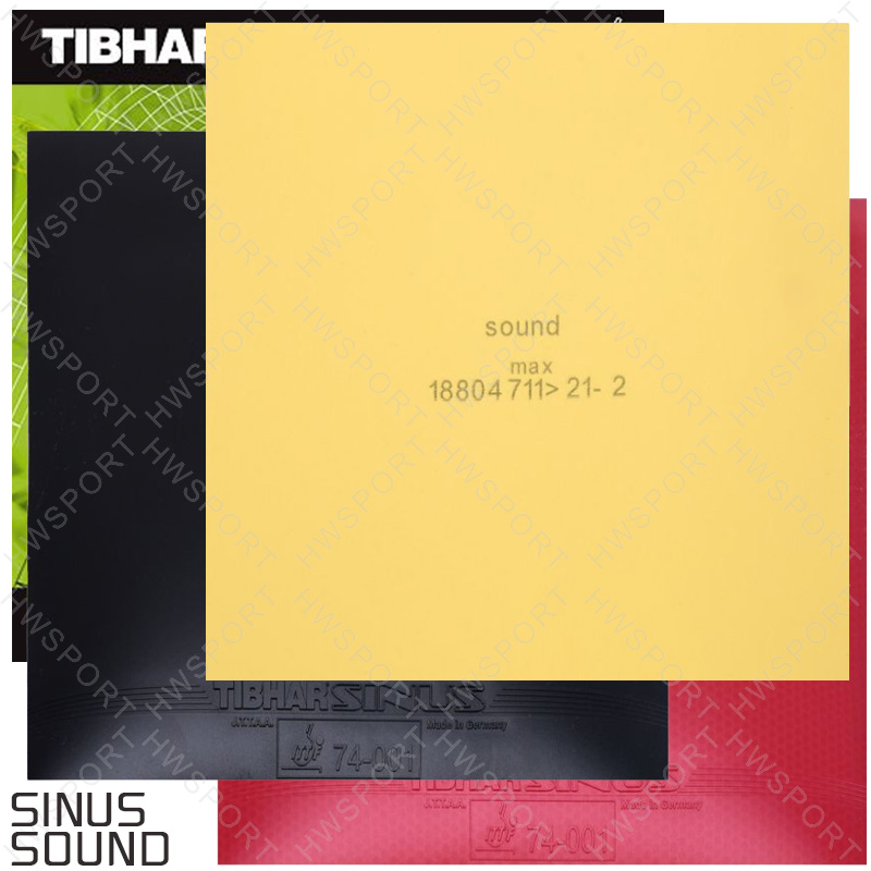 TIBHAR Sinus Series Table Tenn – Table Tennis Club Bewertung und Preis