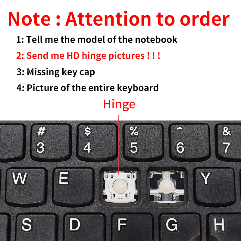 Replacement Keycap Key cap Hin – Table Tennis Player Bewertung und Preis