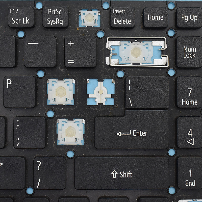 Replacement Keycap Key cap Hin – Table Tennis Player Bewertung und Preis