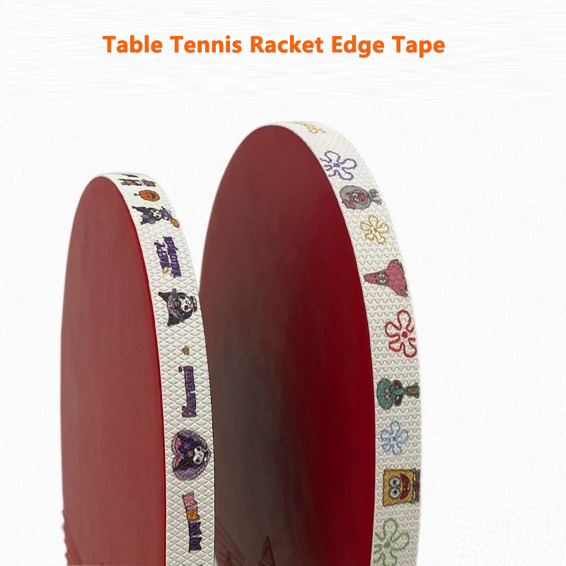 Table Tennis Racket Edge Tape  – Table Tennis Bat Bewertung und Preis