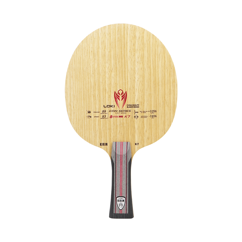 LOKI KIRIN Series Table Tennis – Table Tennis Player Bewertung und Preis
