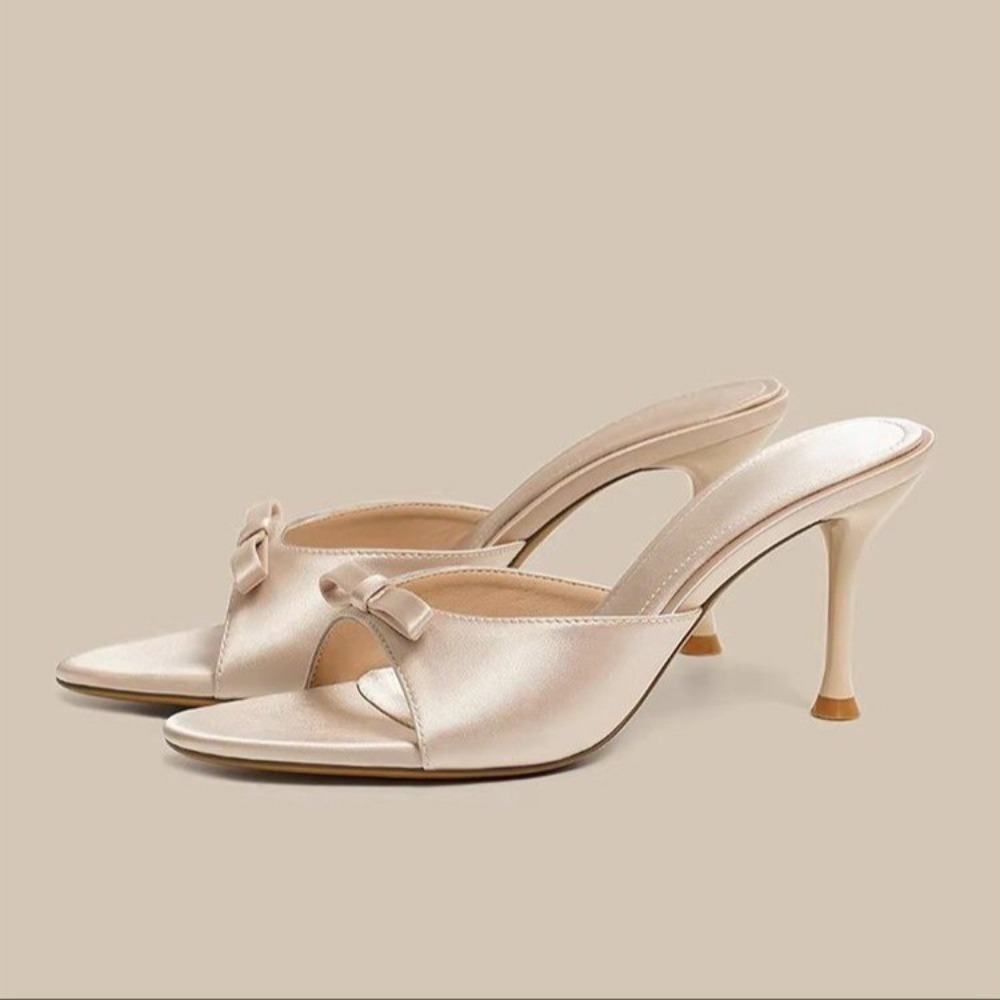 Designer Thin High Heel Summer – Butterfly Rubber Sheet Bewertung und Preis