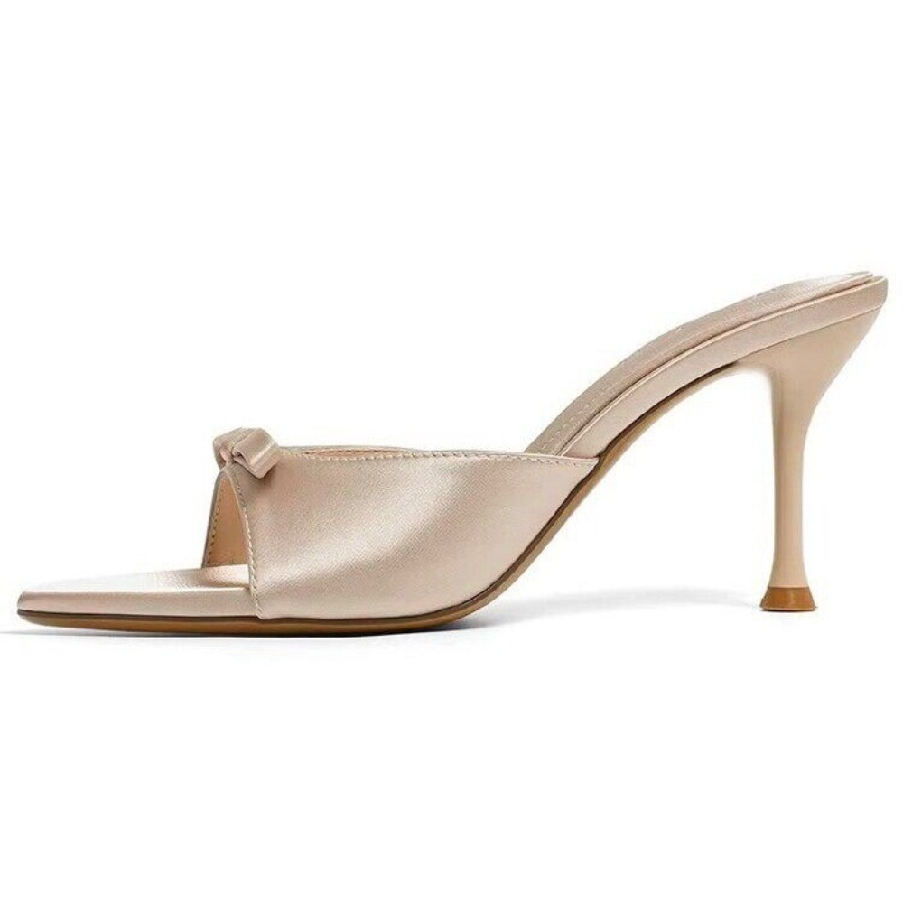 Designer Thin High Heel Summer – Butterfly Rubber Sheet Bewertung und Preis