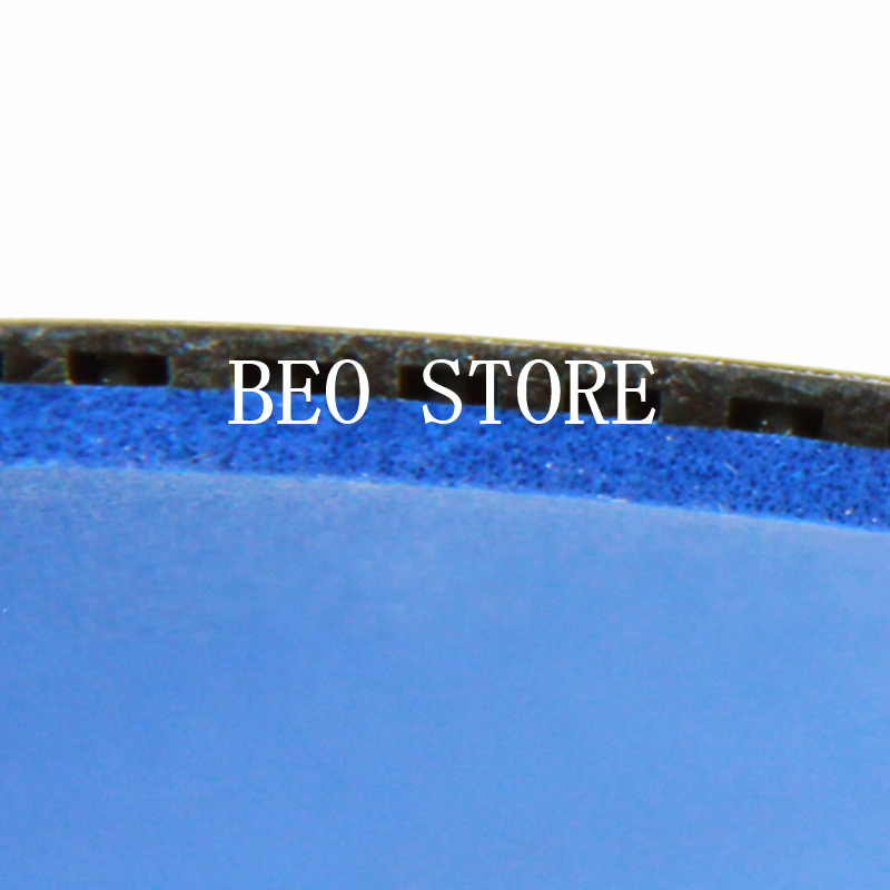 Original palio 40+ hadou table – Table Tennis Umpire Bewertung und Preis