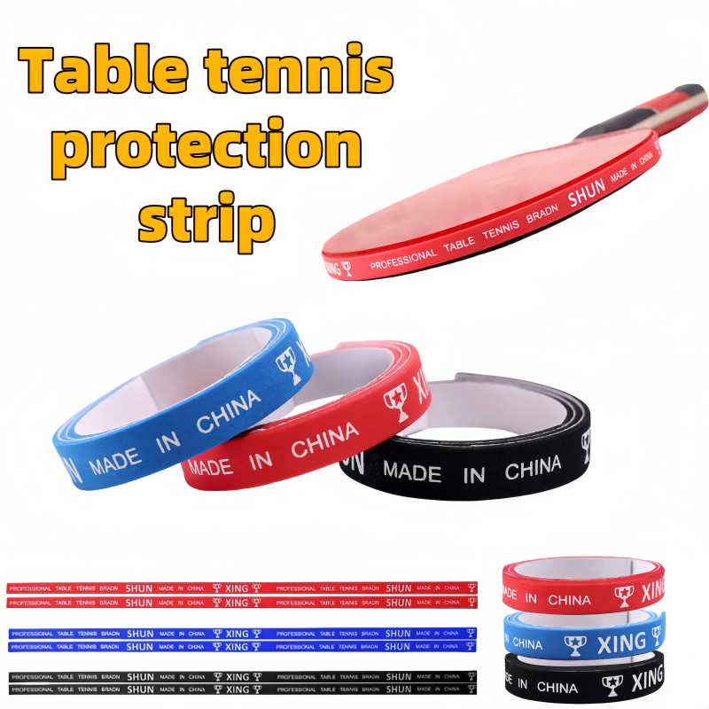 3-1PC Table Tennis Racket Edge – Table Tennis Bat Bewertung und Preis